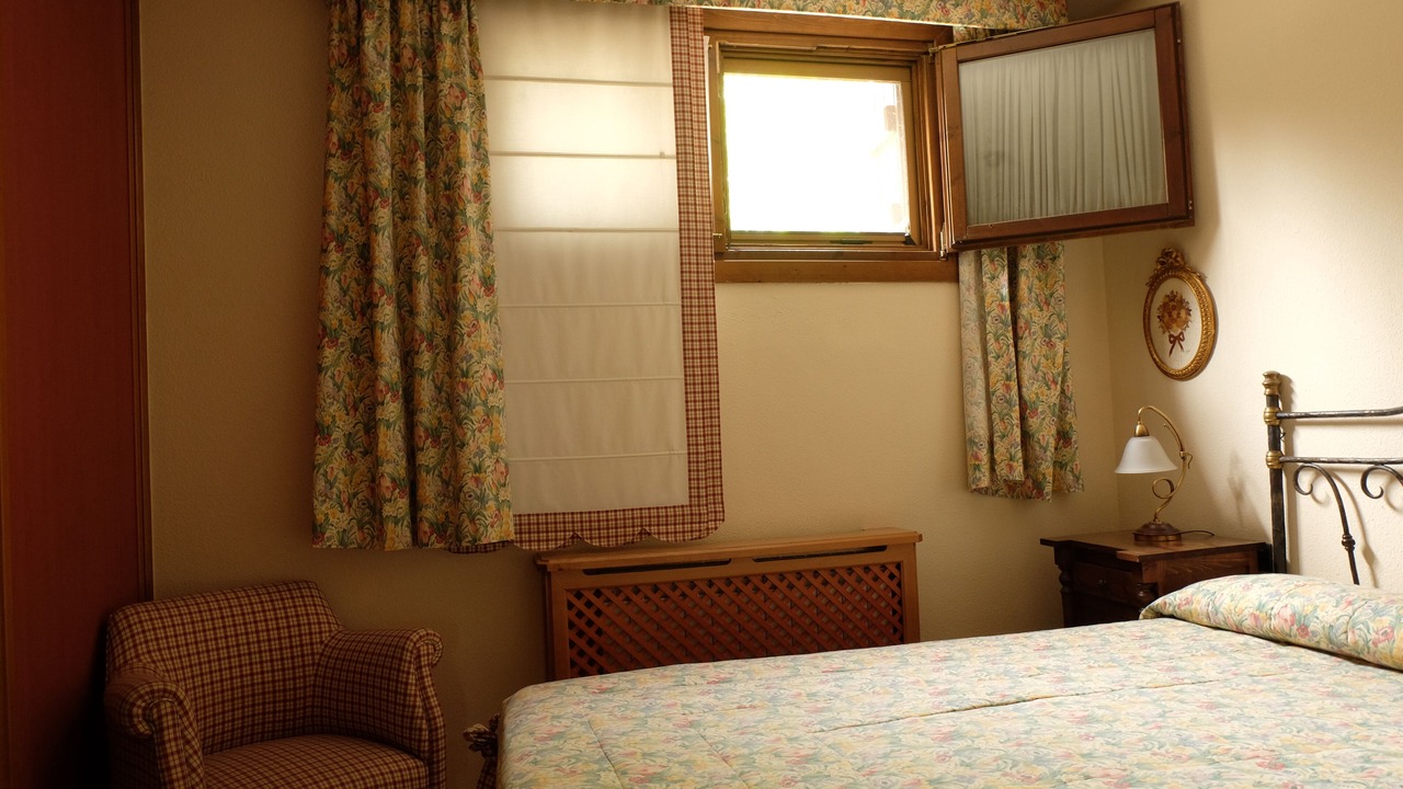 Photo of Bedroom in Biescas