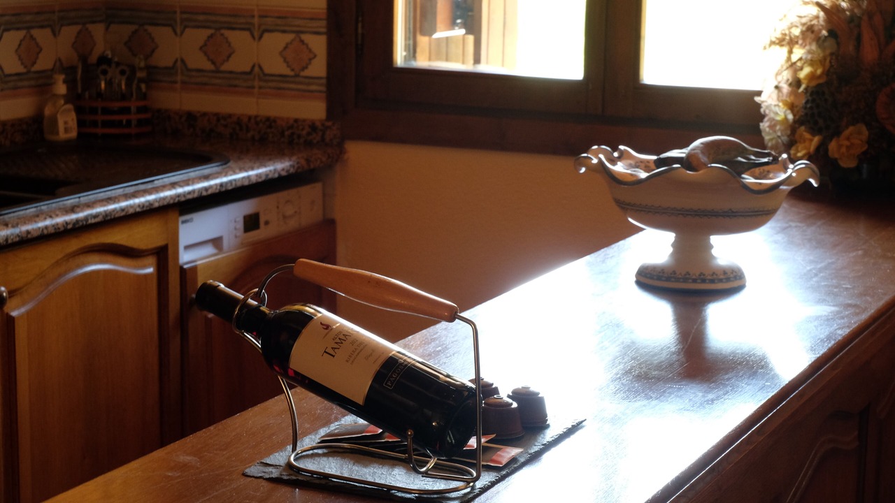 Photo of Kitchen in Biescas
