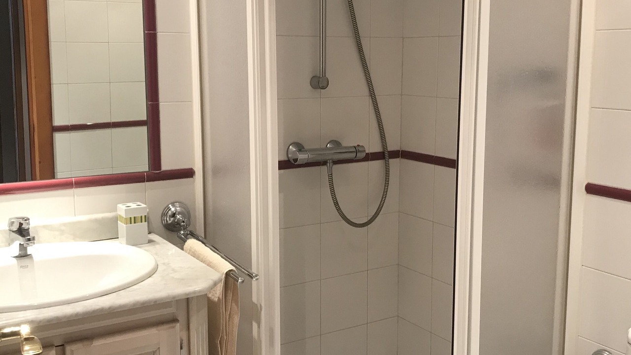 Photo of Bathroom in Biescas