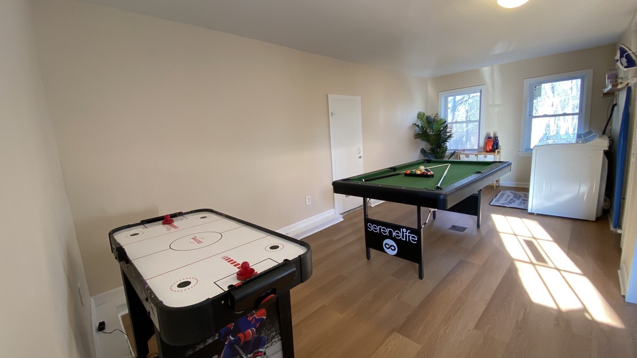 Photo of Bedroom in Coventry Lake