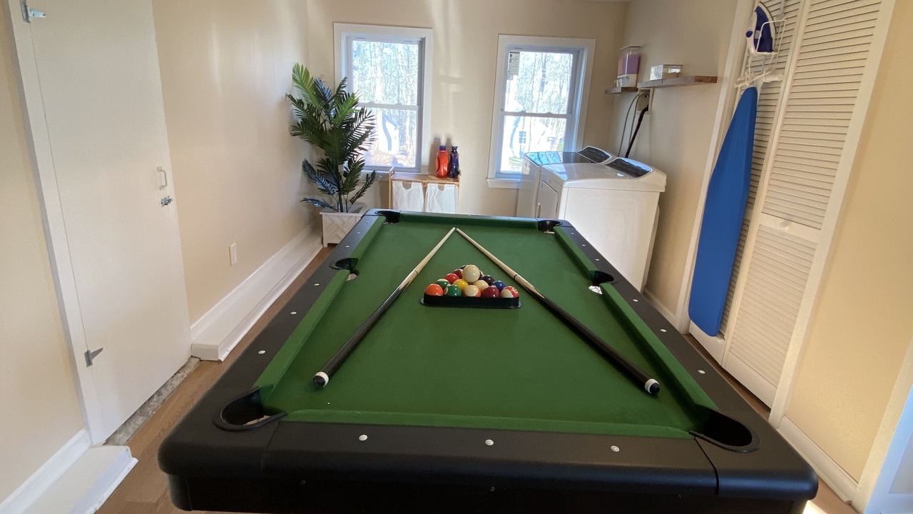 Photo of Bedroom in Coventry Lake