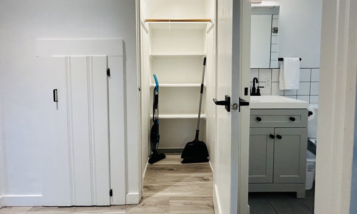 Photo of Bathroom in North End