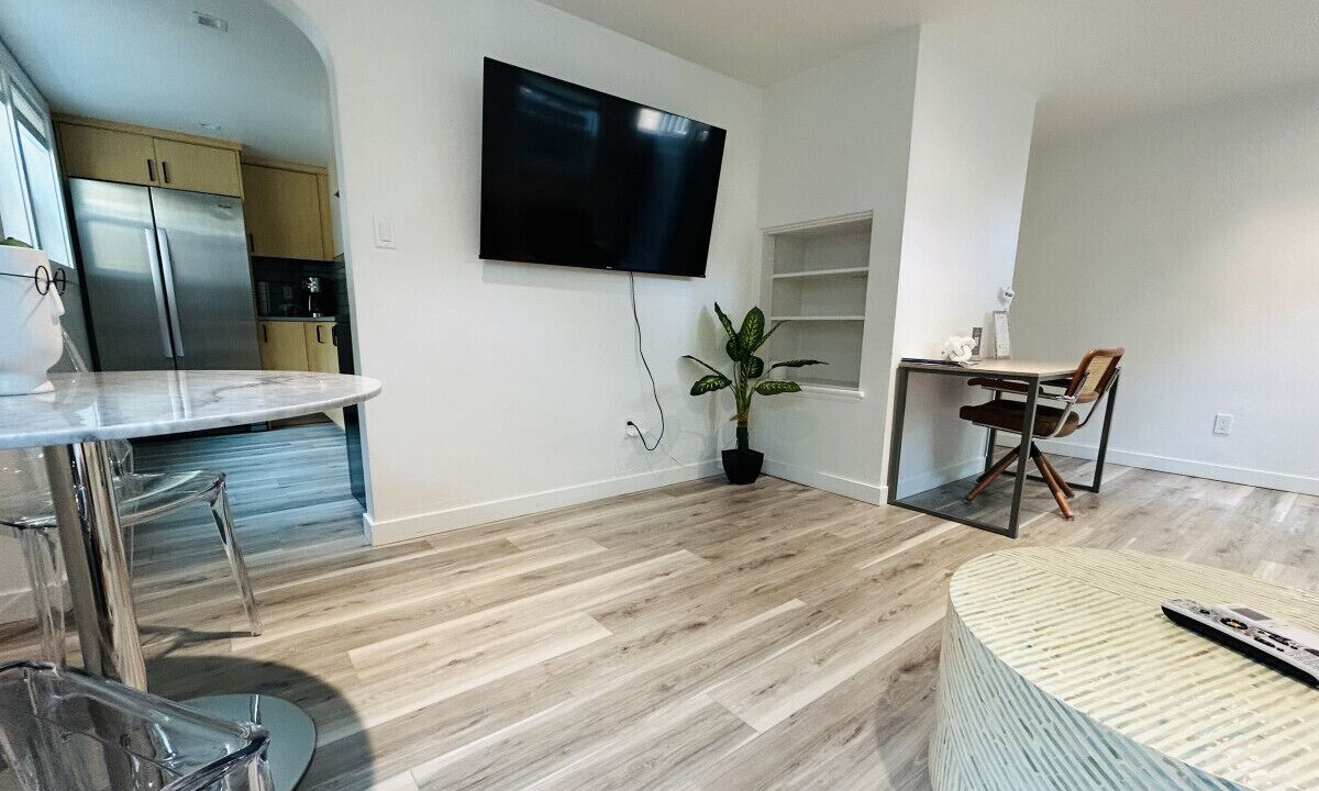 Photo of Bedroom in North End