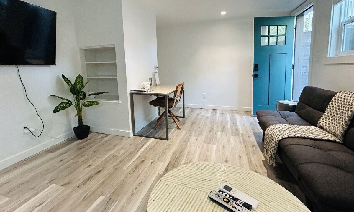 Photo of Bedroom in North End