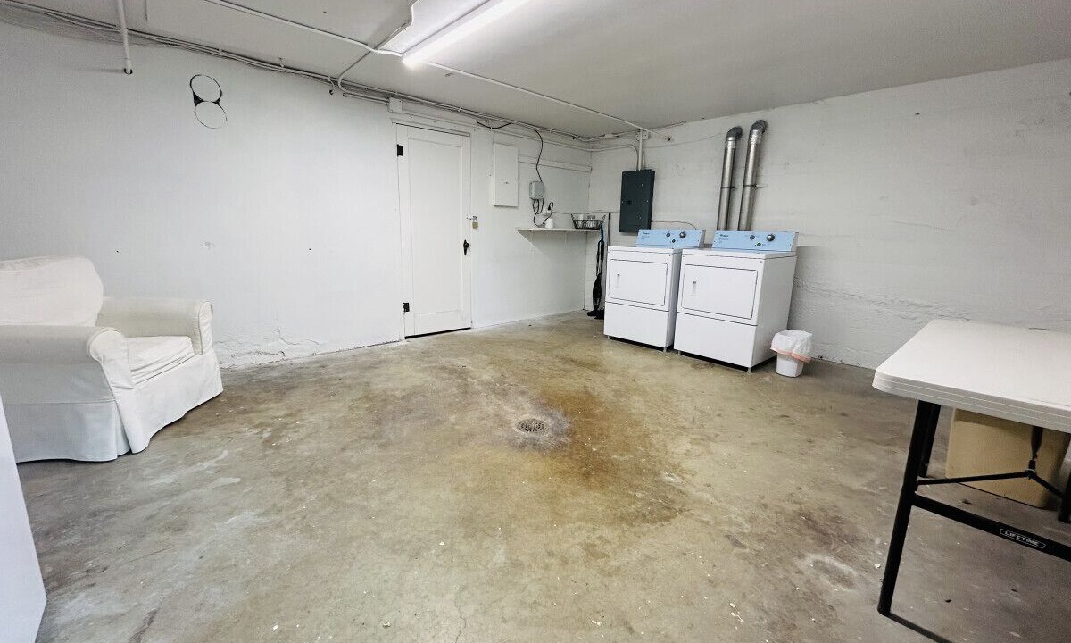 Photo of Bedroom in North End