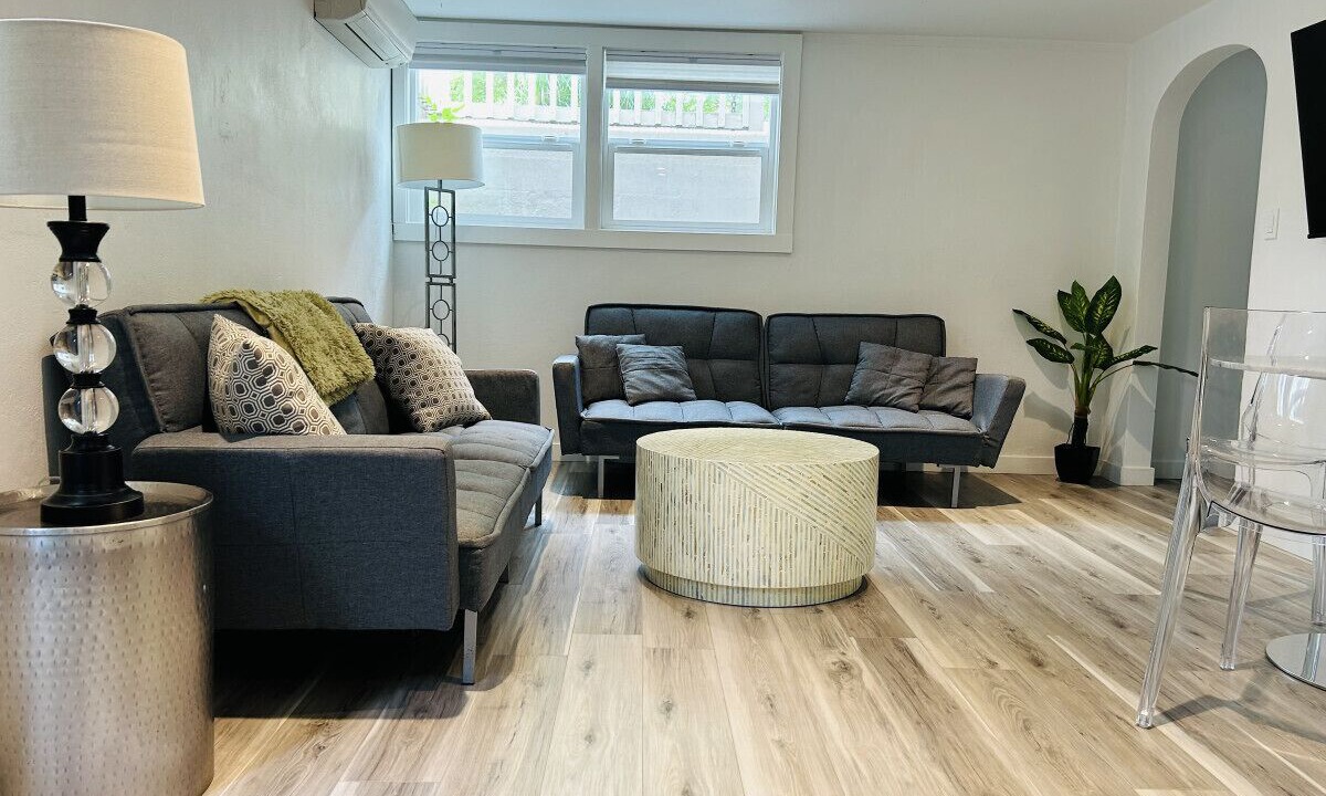 Photo of Bedroom in North End