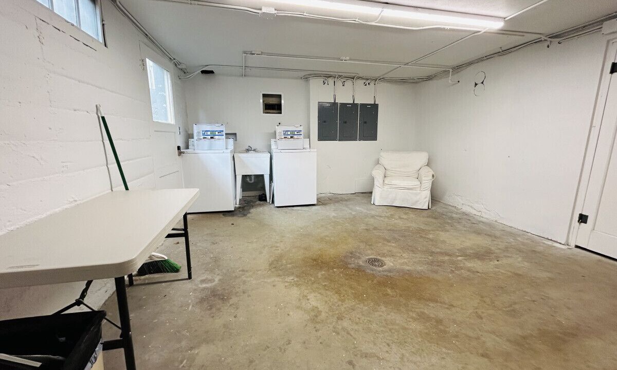 Photo of Bedroom in North End