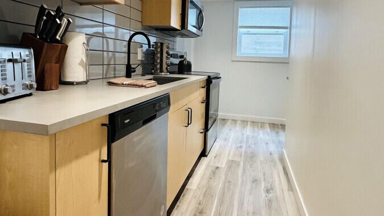 Photo of Kitchen in North End