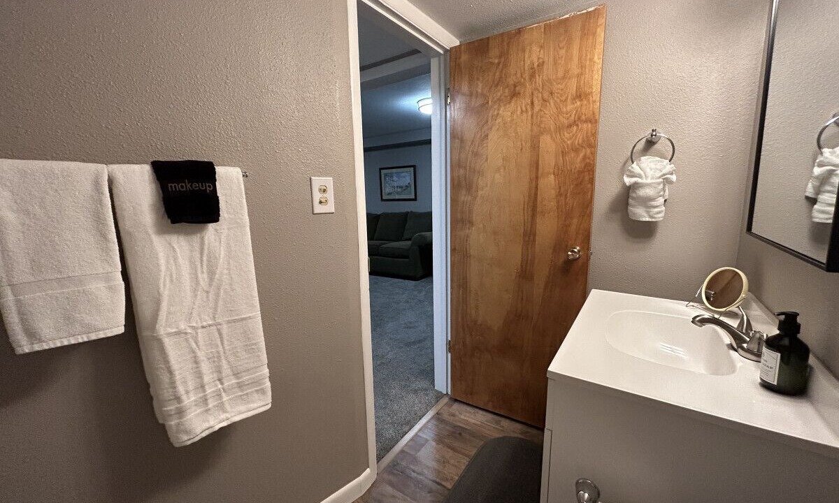Photo of Bathroom in Nampa