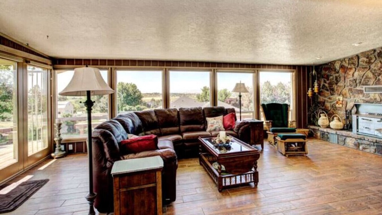 Photo of Bedroom in Nampa