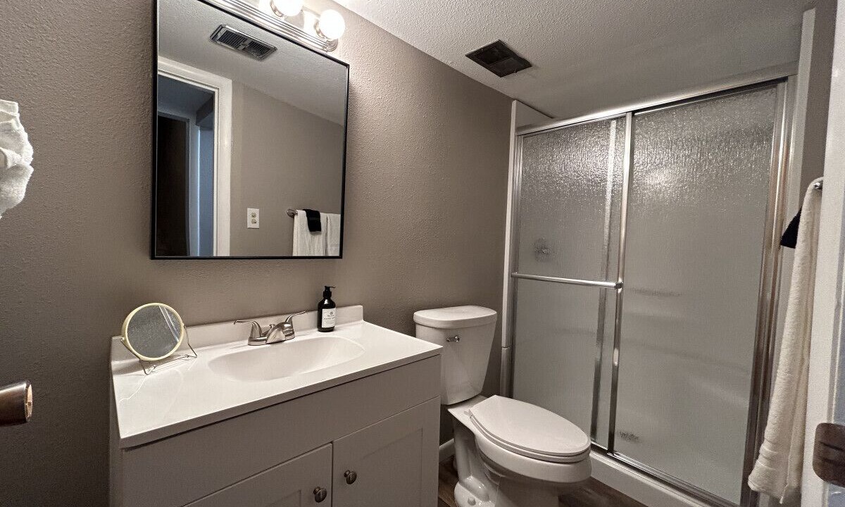 Photo of Bathroom in Nampa