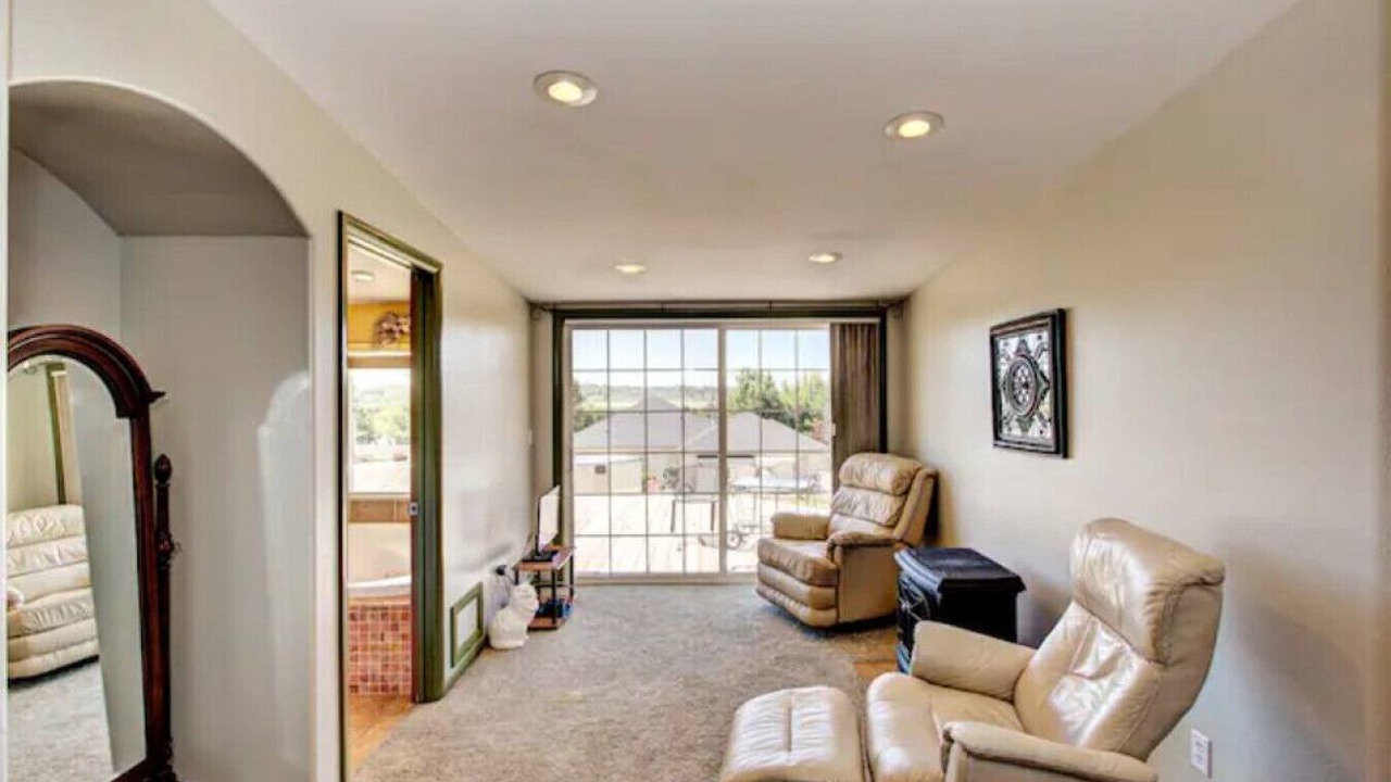 Photo of Bedroom in Nampa