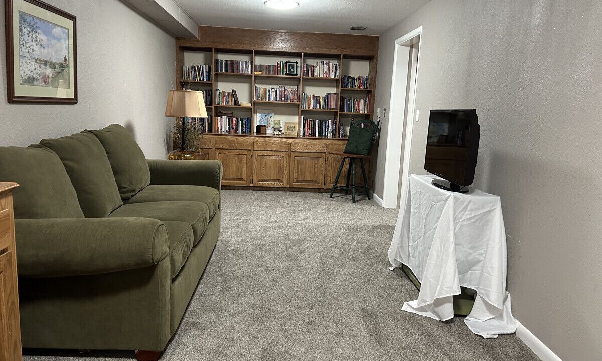 Photo of Bedroom in Nampa