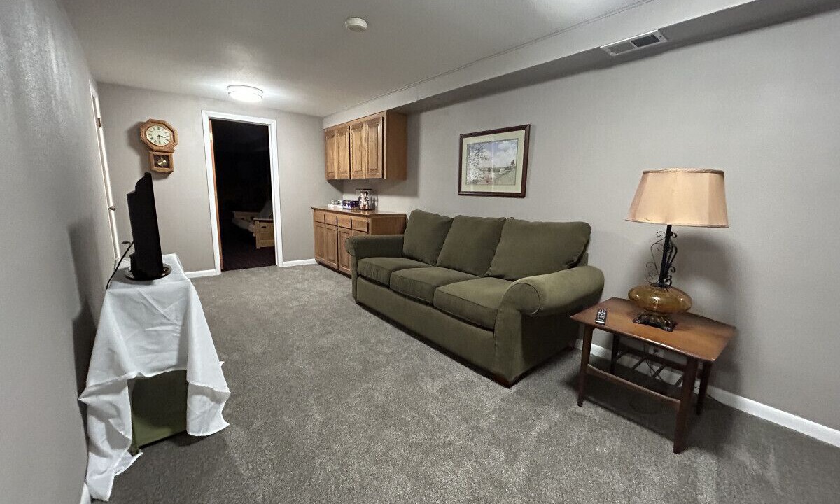 Photo of Bedroom in Nampa