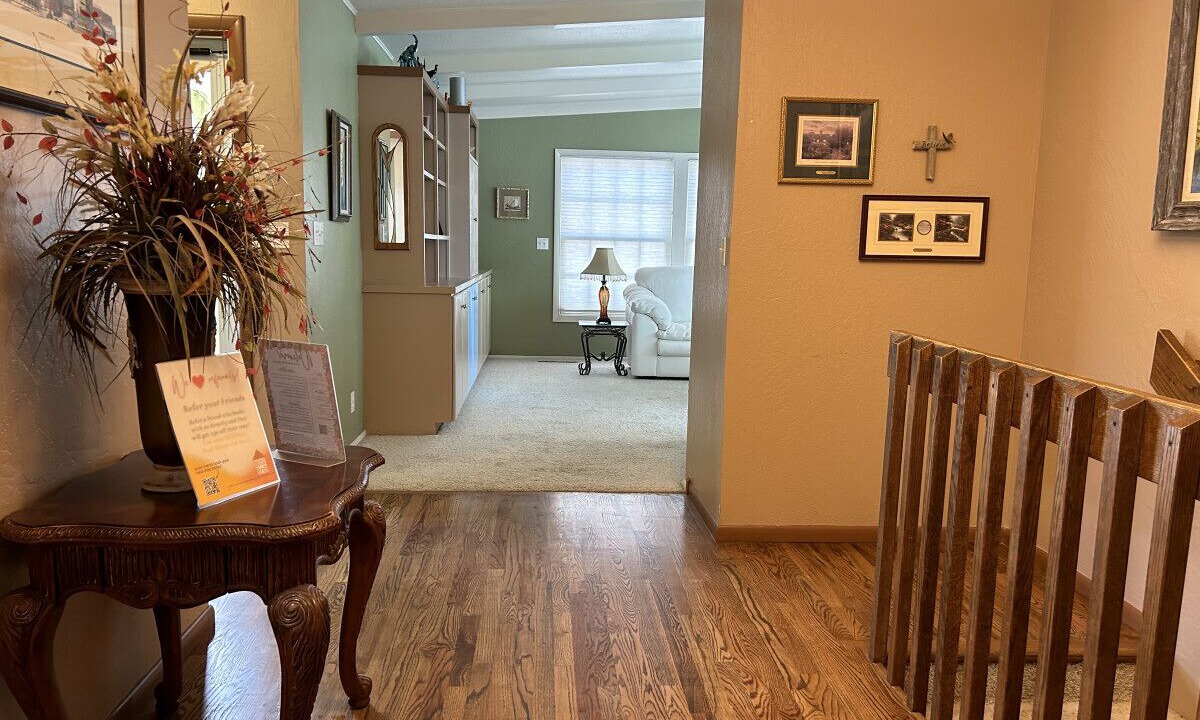 Photo of Bedroom in Nampa