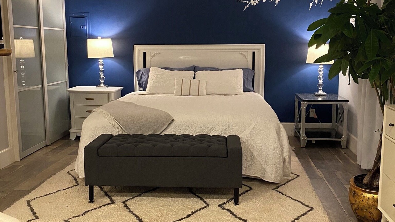 Photo of Bedroom in Westwood