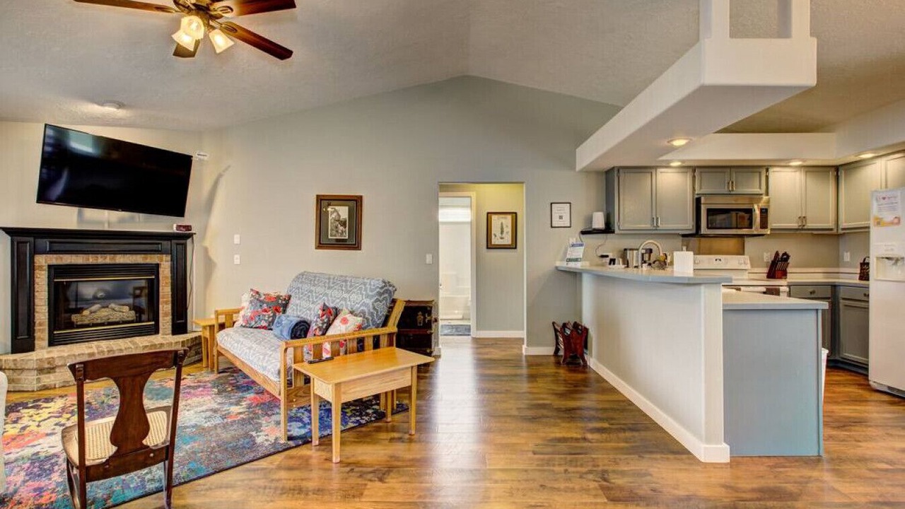 Photo of Bedroom in Star