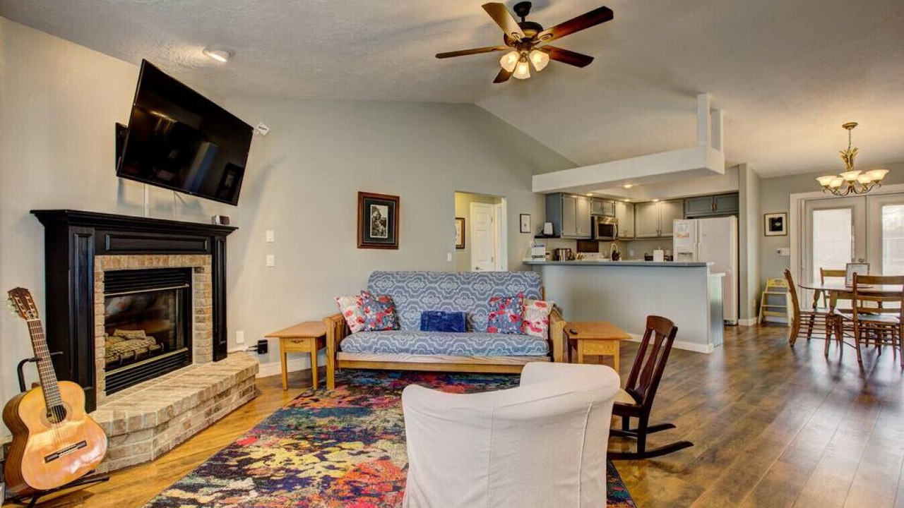 Photo of Bedroom in Star