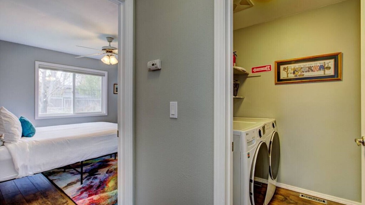 Photo of Bedroom in Star