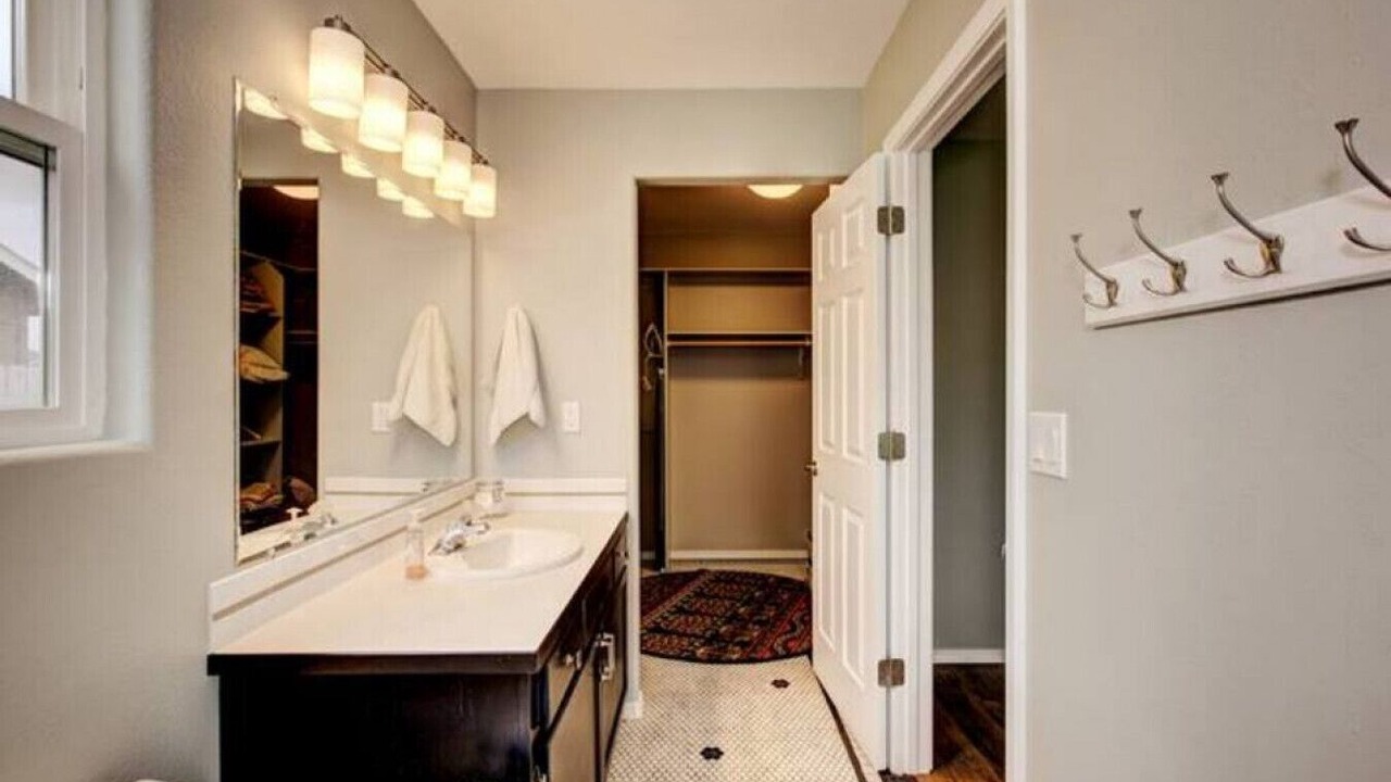 Photo of Bathroom in Star