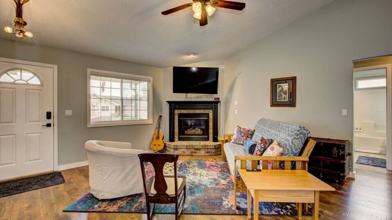 Photo of Bedroom in Star