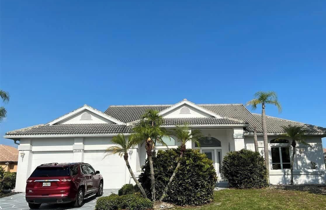 Photo of Outdoor in Burnt Store Isles