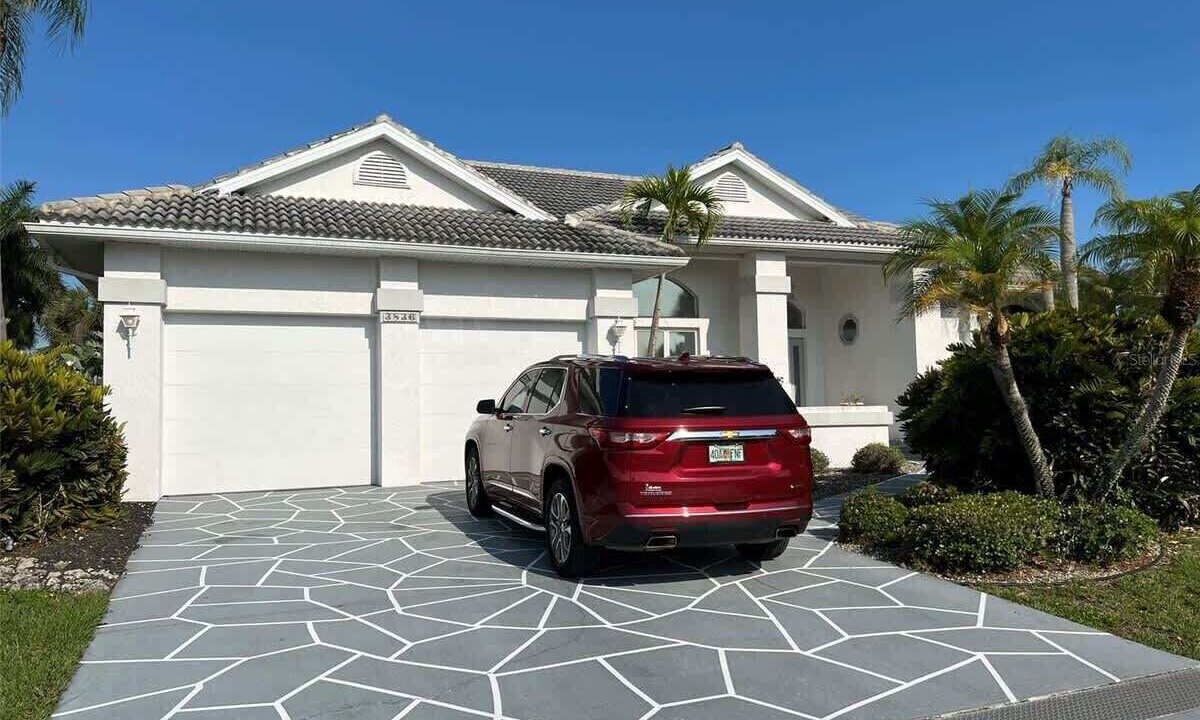 Photo of Outdoor in Burnt Store Isles