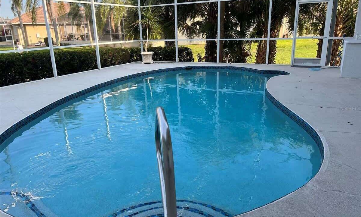 Photo of Outdoor in Burnt Store Isles