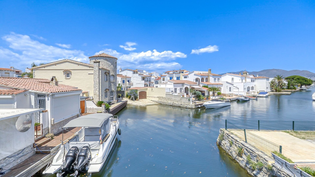 Photo of Others in Empuriabrava
