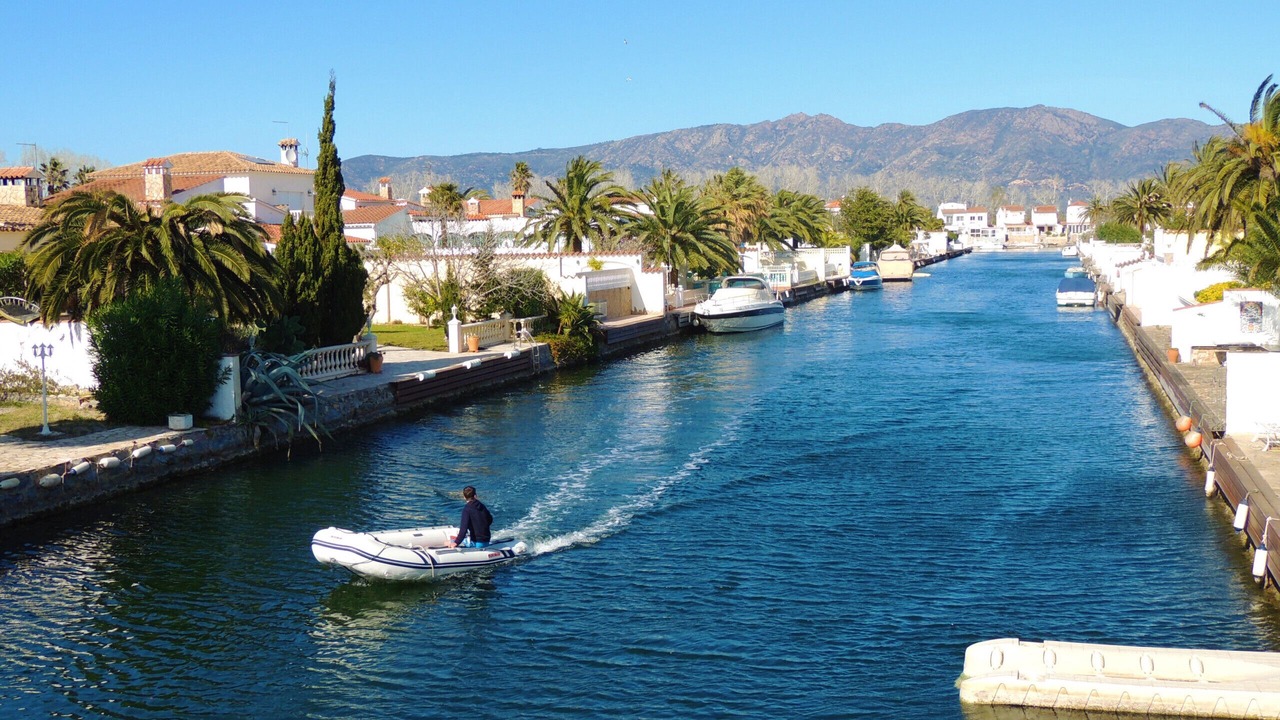 Photo of Others in Empuriabrava