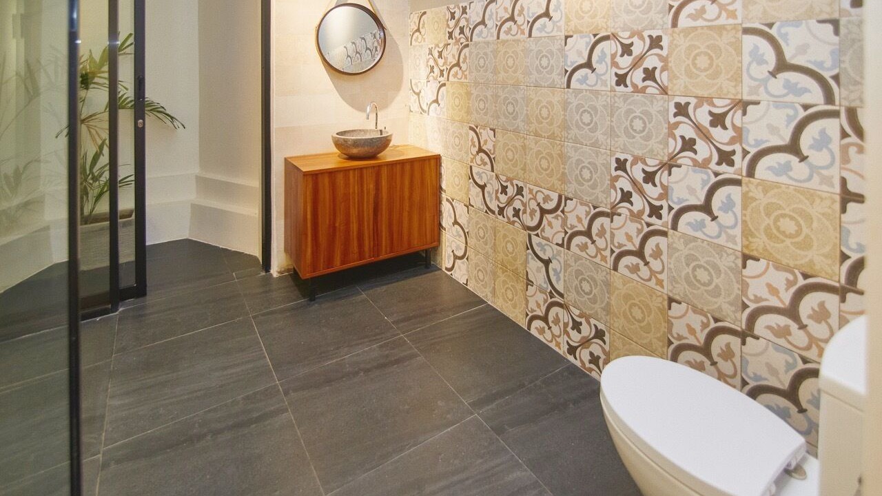 Photo of Bathroom in Ketewel