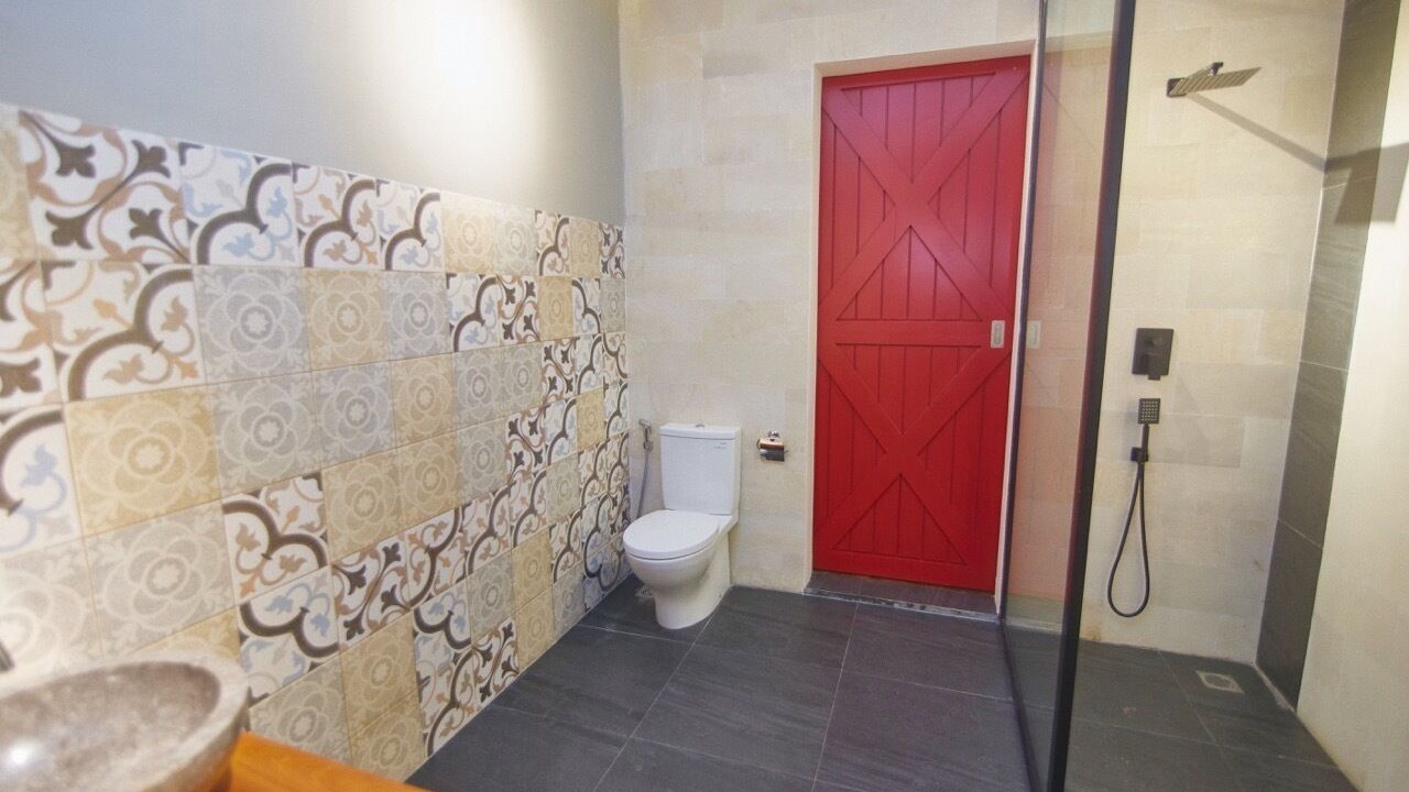 Photo of Bathroom in Ketewel