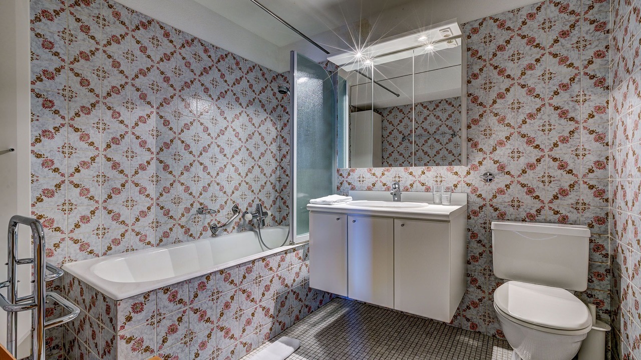 Photo of Bathroom in La Tzoumaz
