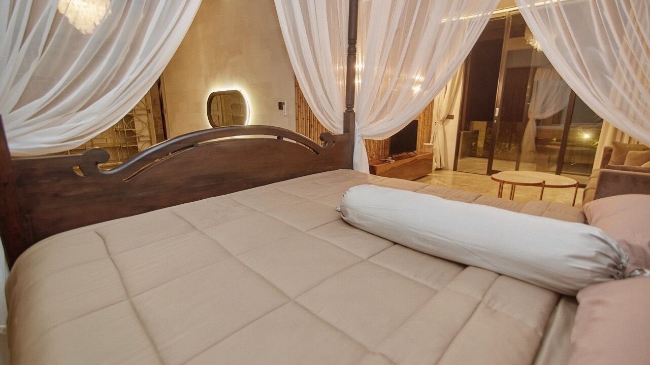 Photo of Bedroom in Ketewel