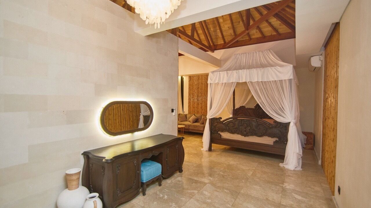 Photo of Bedroom in Ketewel