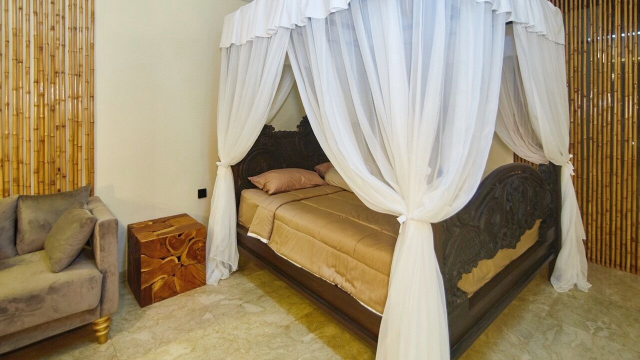 Photo of Bedroom in Ketewel