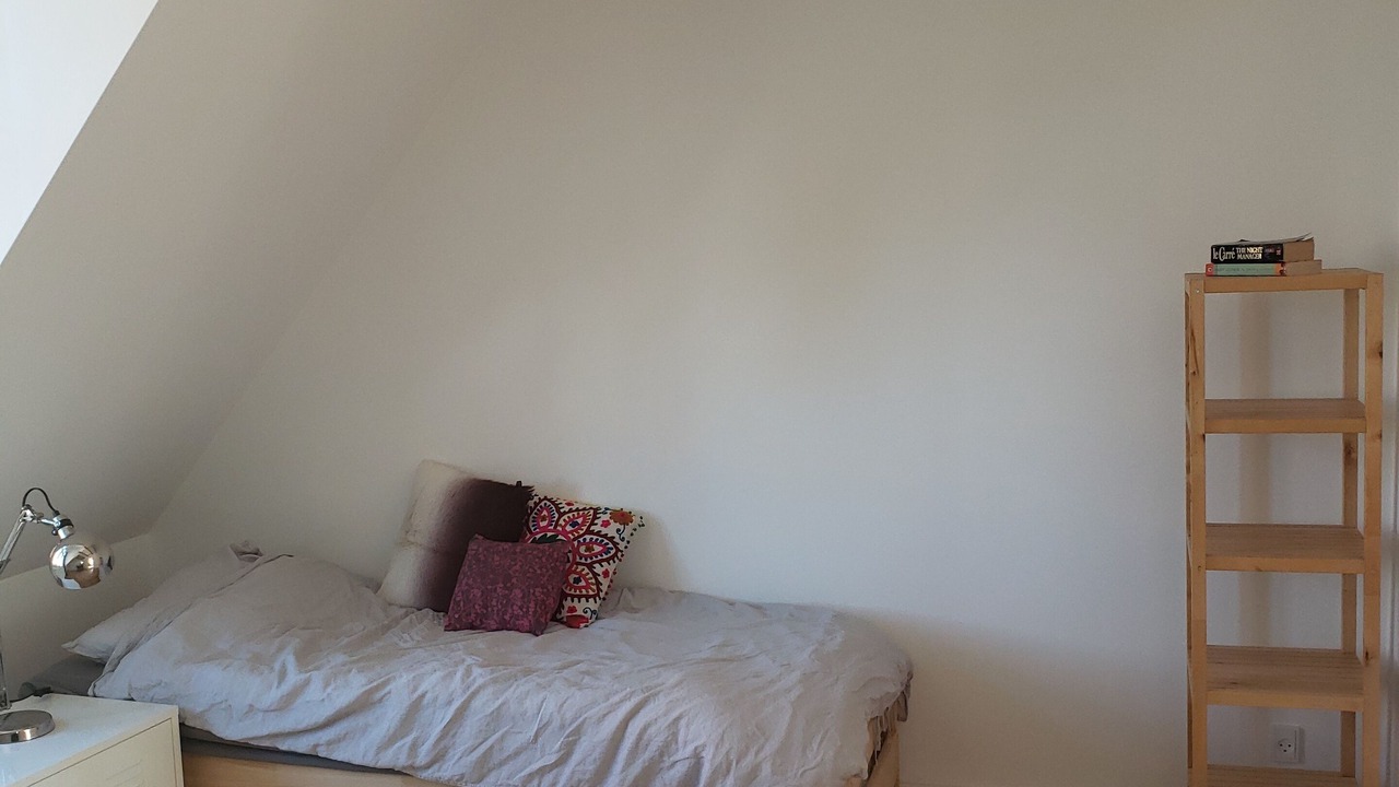 Photo of Bedroom in Copenhagen SV