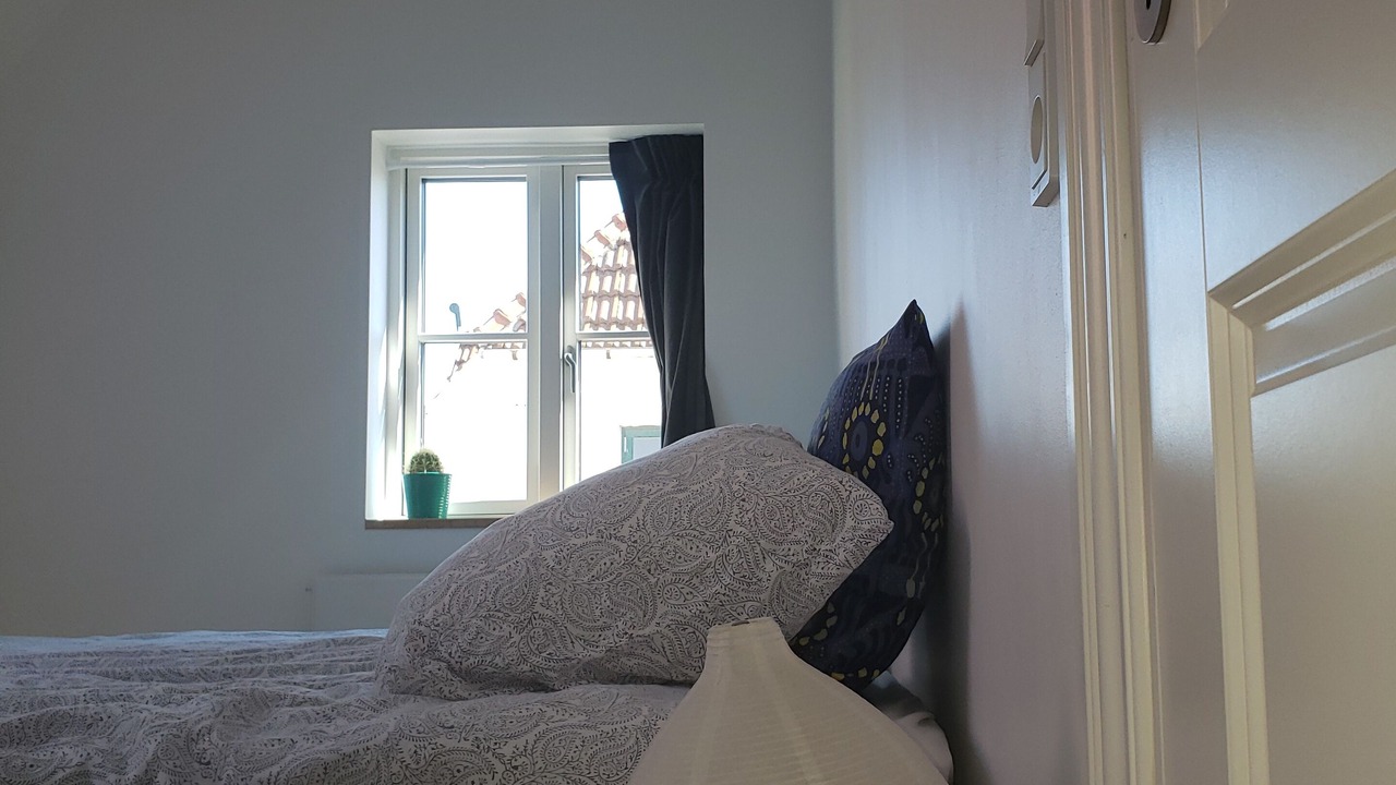 Photo of Bedroom in Copenhagen SV