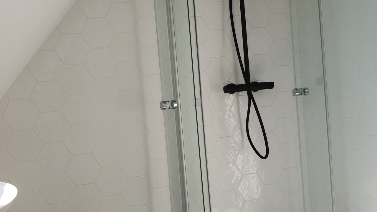 Photo of Bathroom in Copenhagen SV