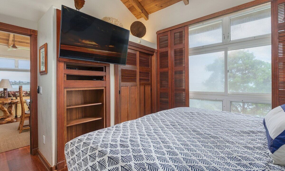 Photo of Bedroom in Laie