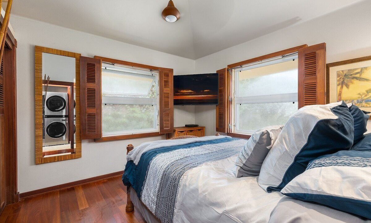 Photo of Bedroom in Laie
