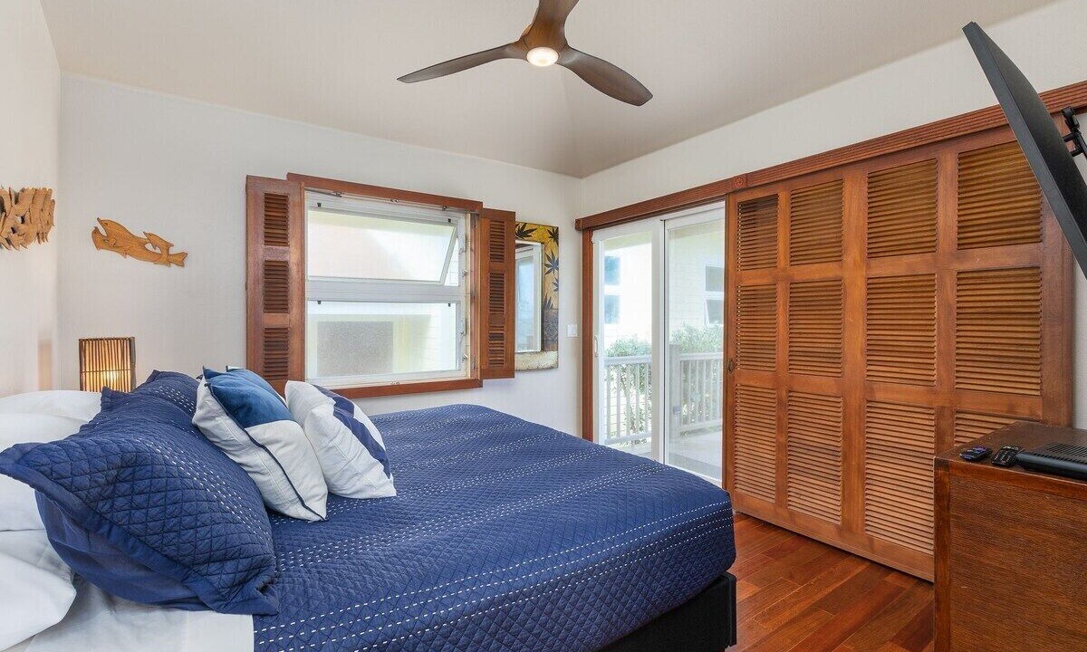 Photo of Bedroom in Laie
