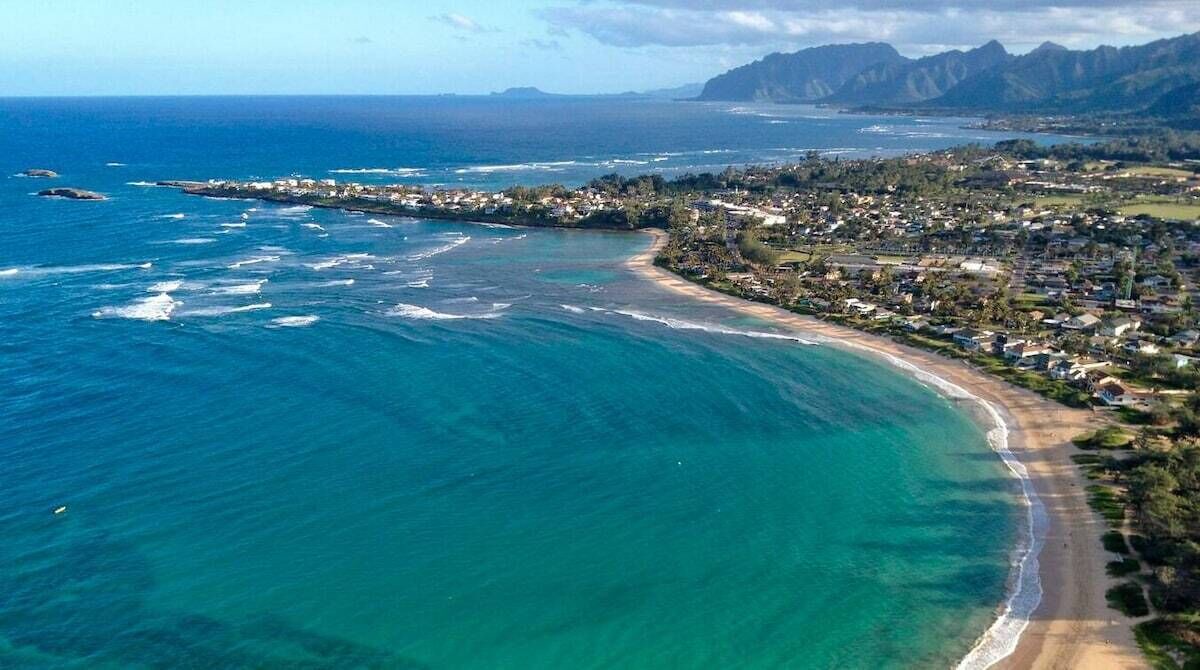 Photo of Others in Laie