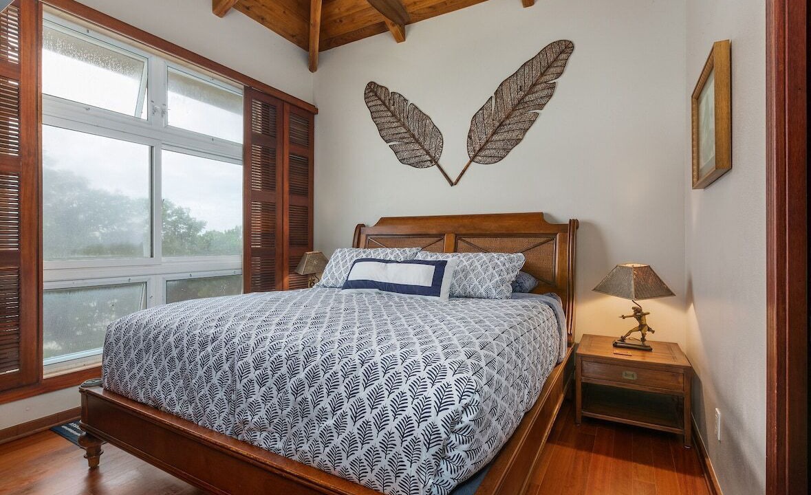 Photo of Bedroom in Laie