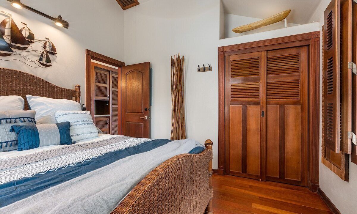 Photo of Bedroom in Laie