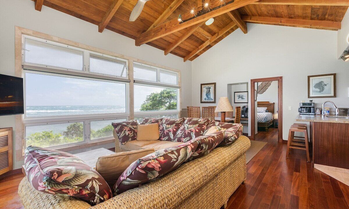 Photo of Bedroom in Laie