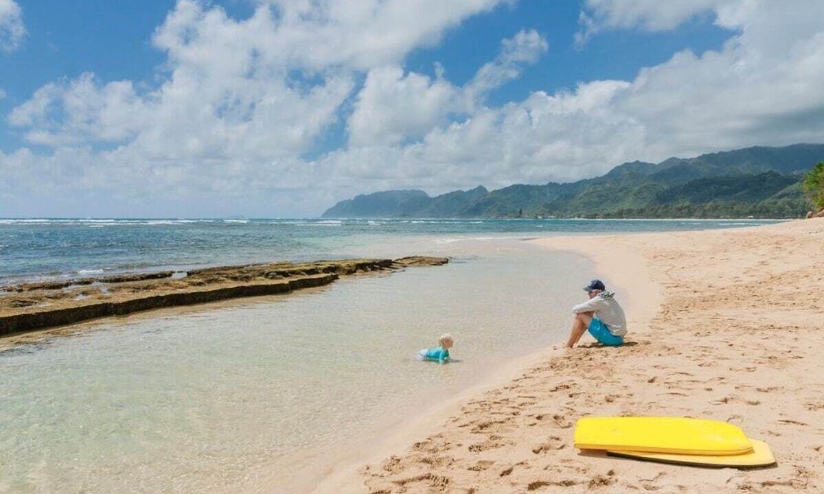 Photo of Others in Laie