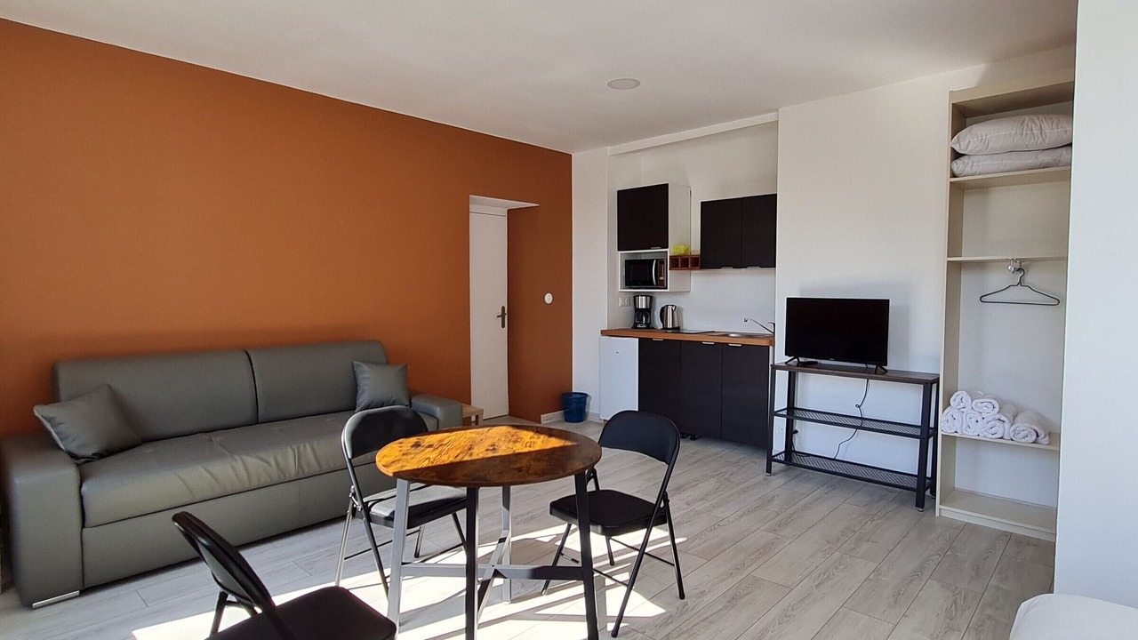 Photo of Livingroom in Lacroix-sur-Meuse