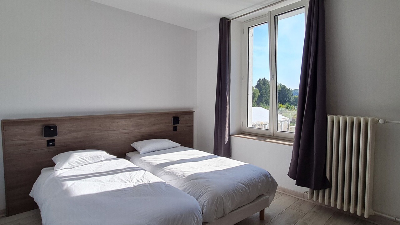 Photo of Bedroom in Lacroix-sur-Meuse