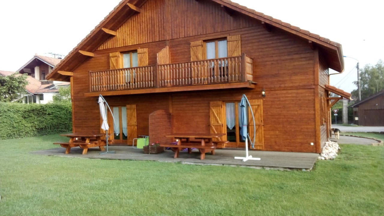 Photo of Outdoor in La Neuveville-devant-Lepanges